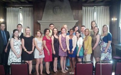 Summer Showcase 2012