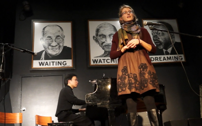 Holiday Showcase 2012