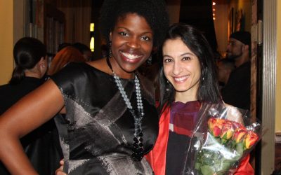 Summer Showcase 2014