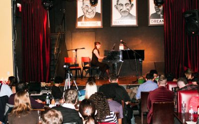 Holiday Showcase 2013