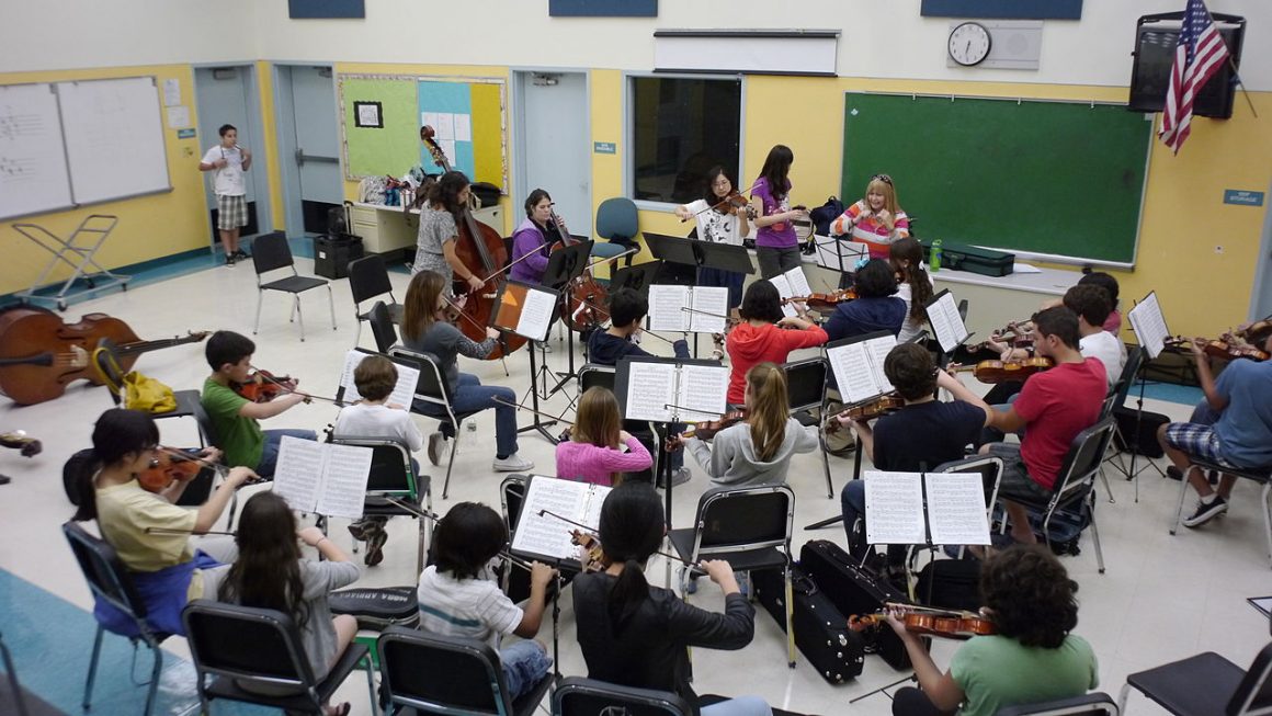What Are Your Back-To-School Music Class Must-Haves?