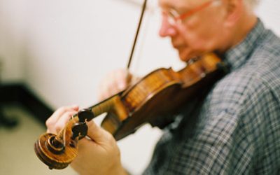 Why It’s Never Too Late To Take Music Classes