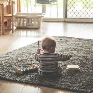When should children start music lessons?