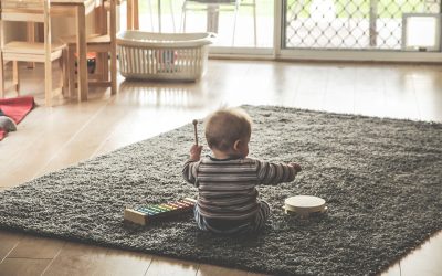 When Should Children Start Music Lessons?