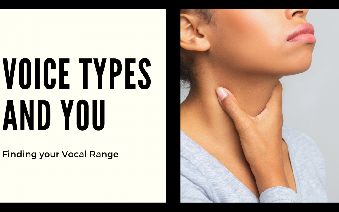 Voice Types