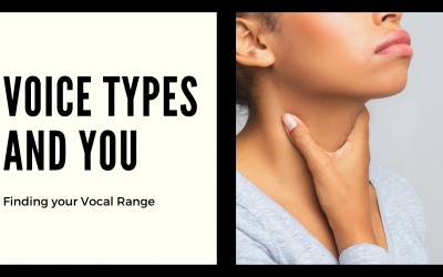 Voice Types