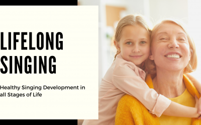 Lifelong Singing