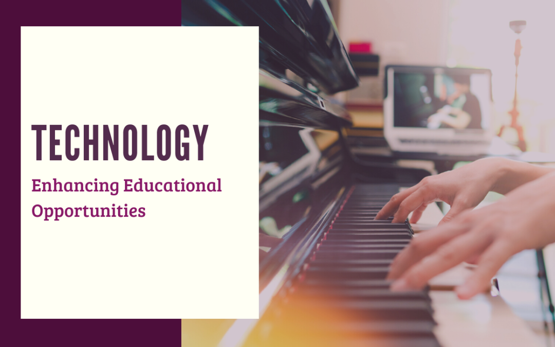Technology for Learning