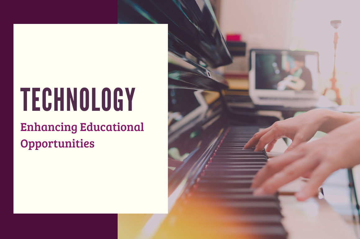 Technology for Learning