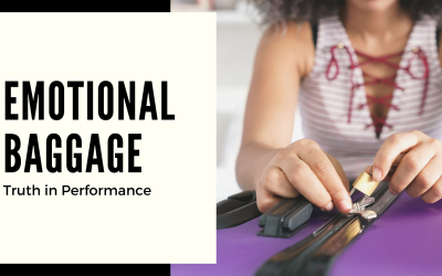 Emotional Baggage