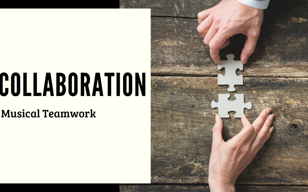 Musical Collaboration