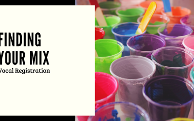 Finding your Mix: AFAB