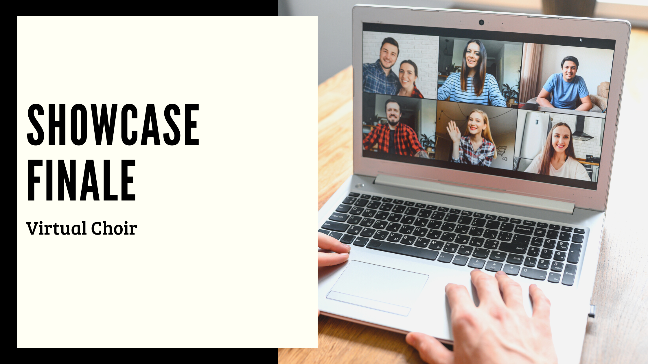 Man Composing Music Using Score Sheets To Write Notes Down